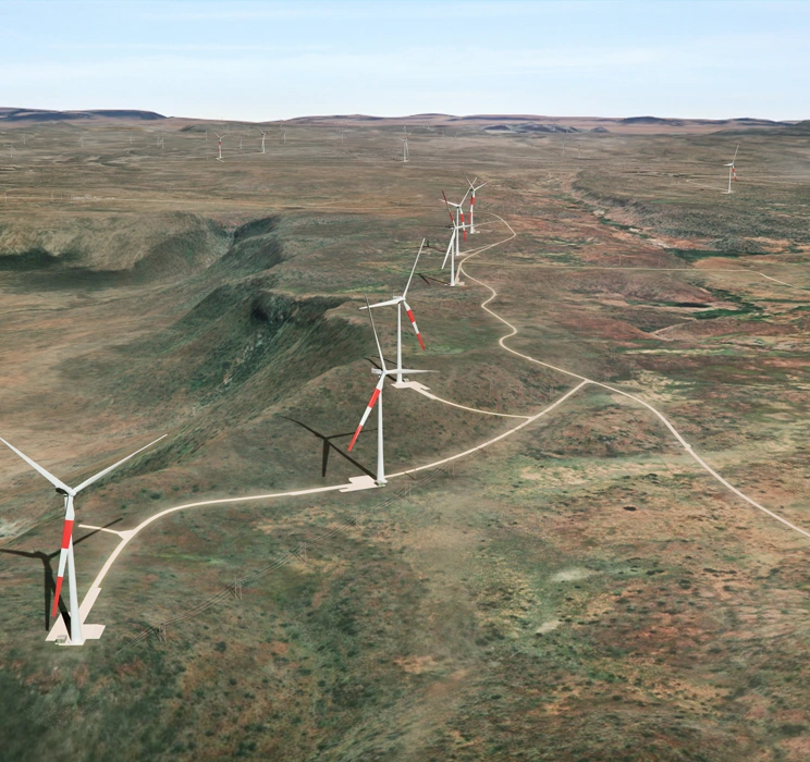Mulilo renewable energy