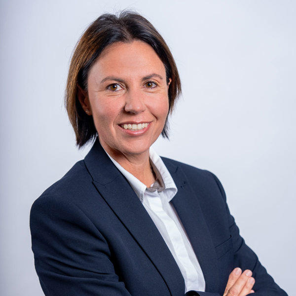 Irma Pienaar
